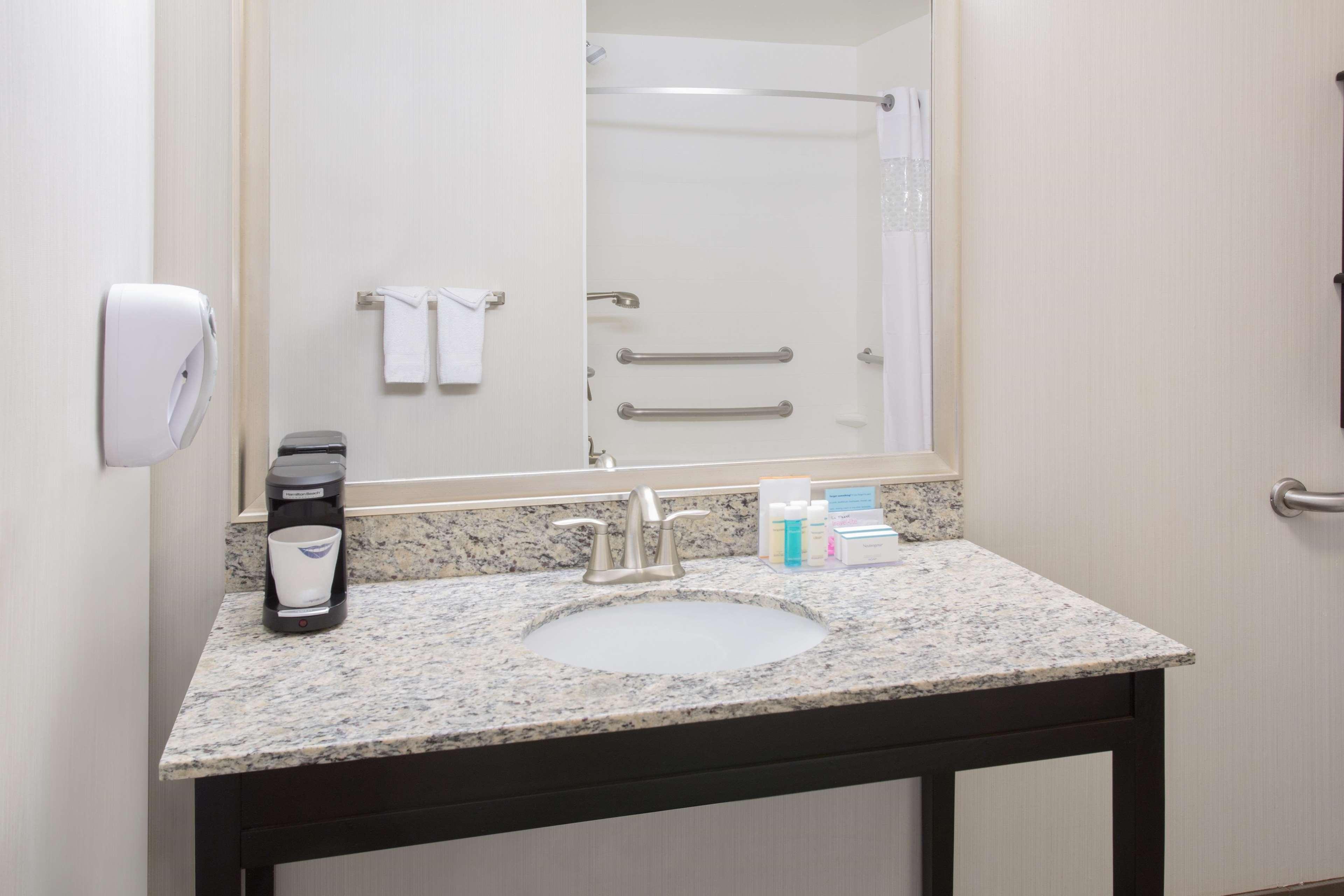 Hampton Inn & Suites Denver Airport / Gateway Park Aurora Zewnętrze zdjęcie