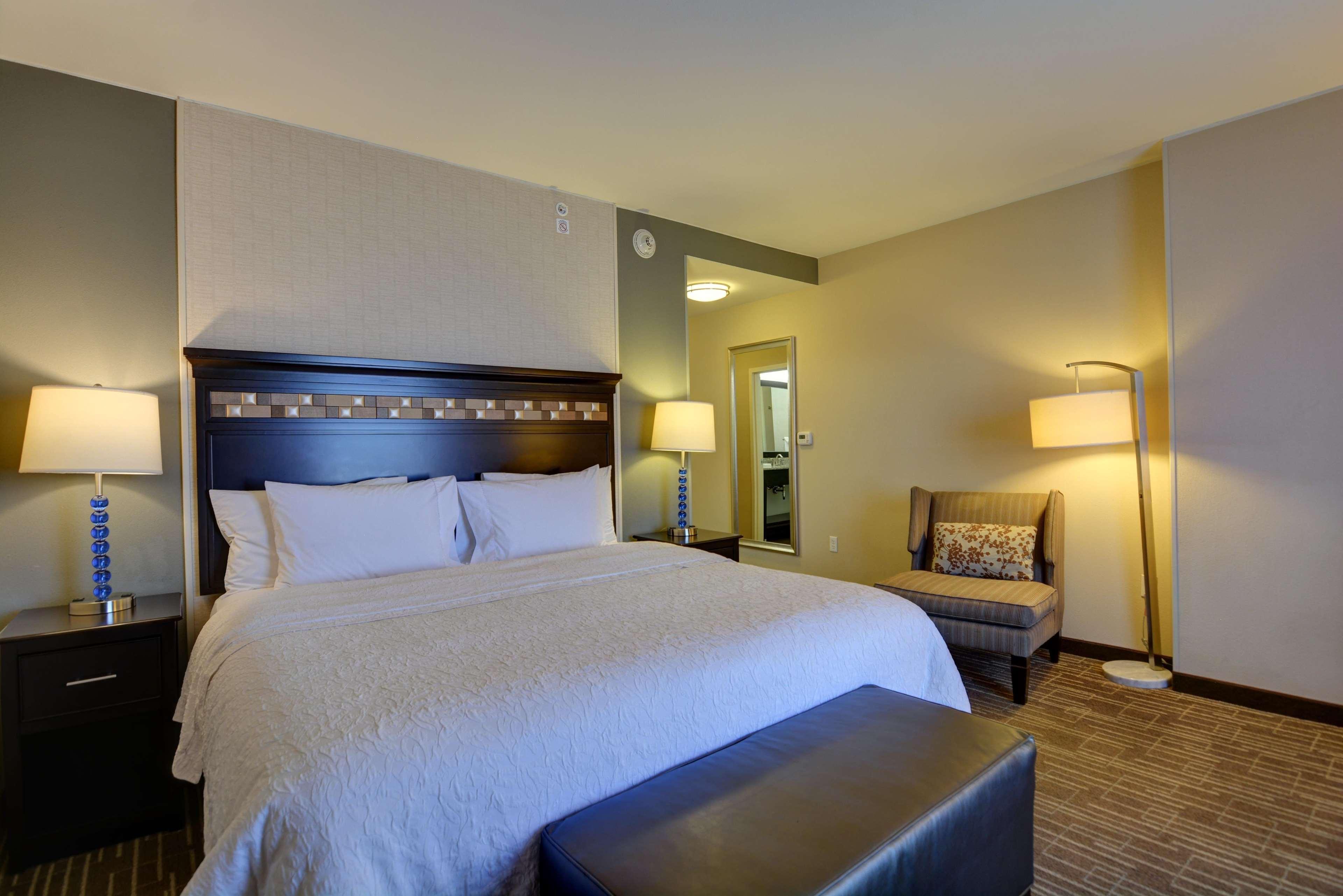 Hampton Inn & Suites Denver Airport / Gateway Park Aurora Zewnętrze zdjęcie