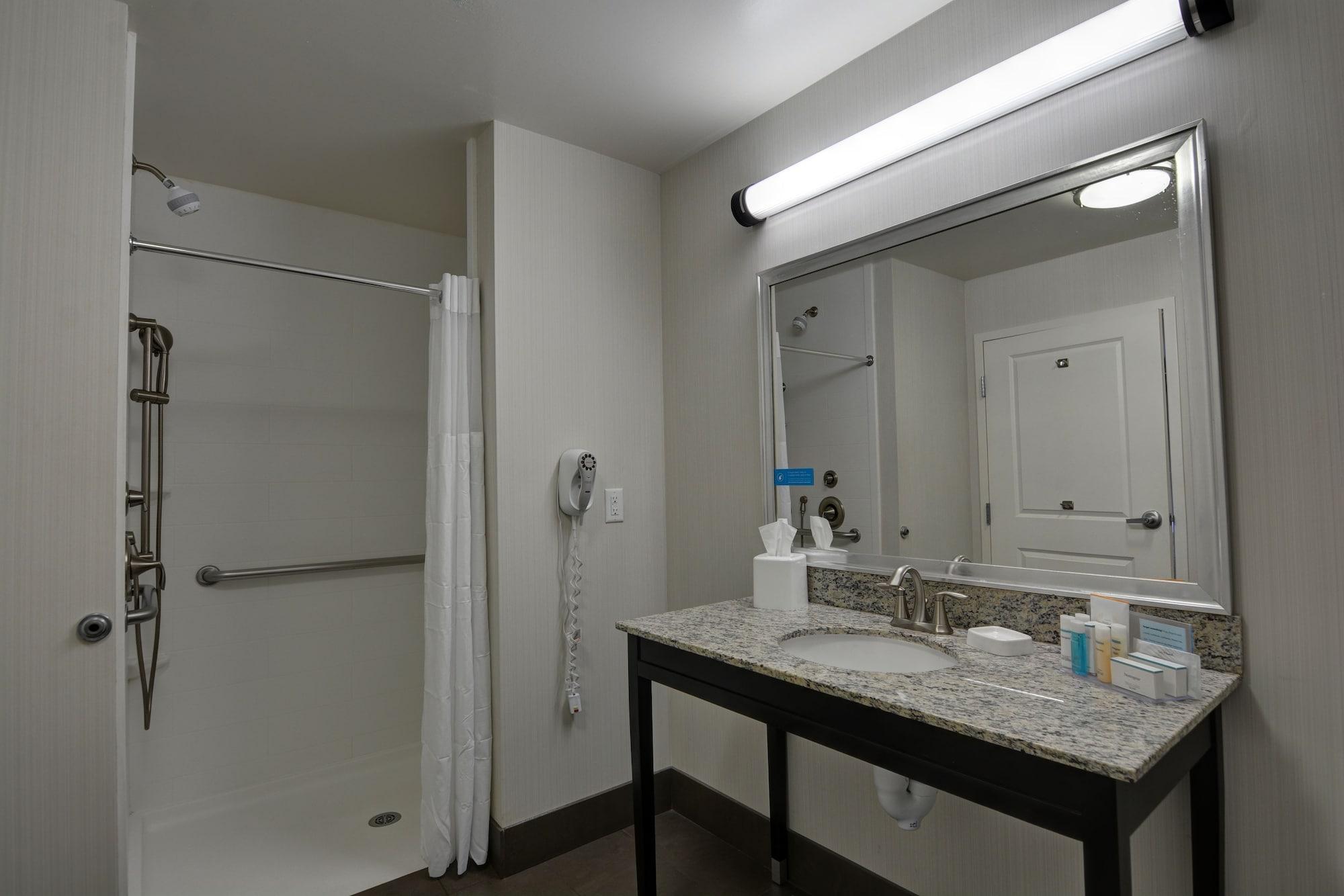 Hampton Inn & Suites Denver Airport / Gateway Park Aurora Zewnętrze zdjęcie