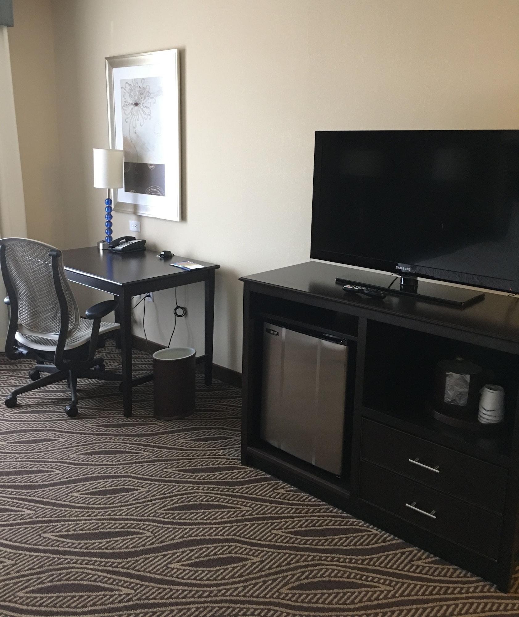 Hampton Inn & Suites Denver Airport / Gateway Park Aurora Zewnętrze zdjęcie