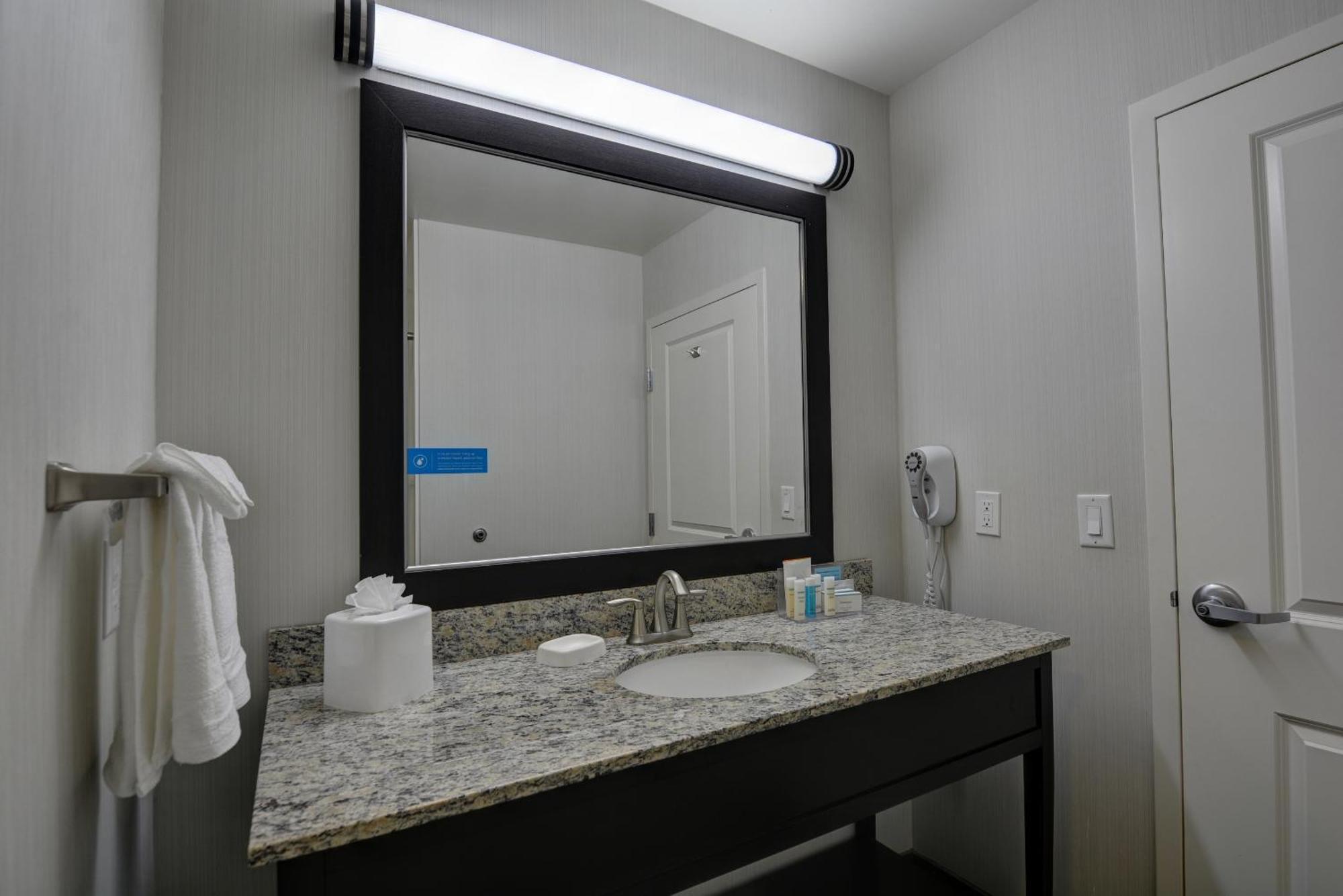 Hampton Inn & Suites Denver Airport / Gateway Park Aurora Zewnętrze zdjęcie