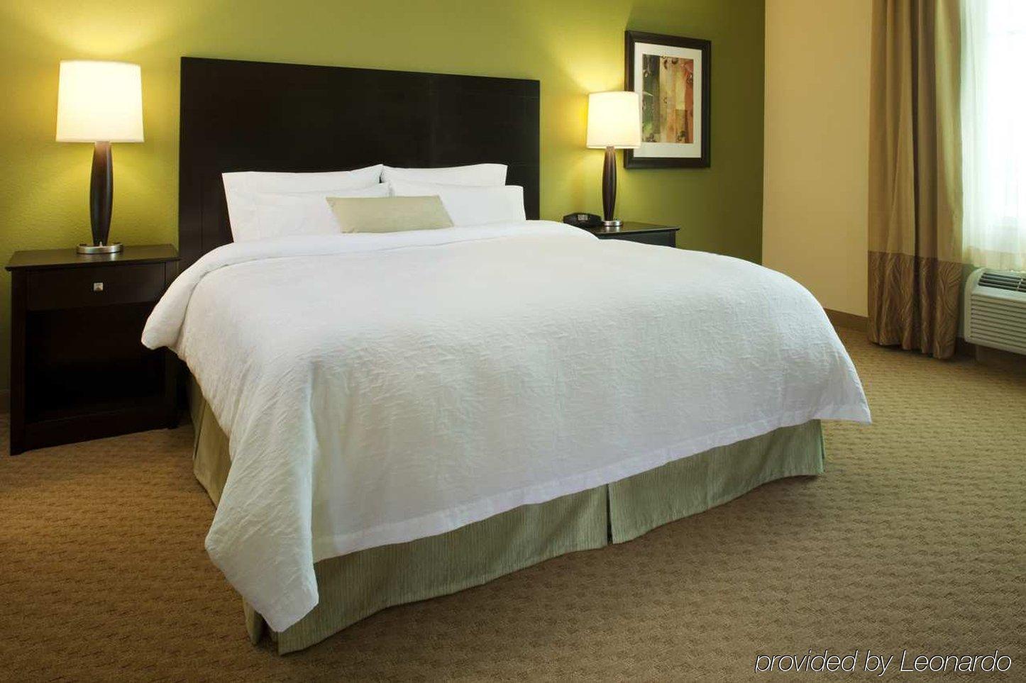 Hampton Inn & Suites Denver Airport / Gateway Park Aurora Pokój zdjęcie